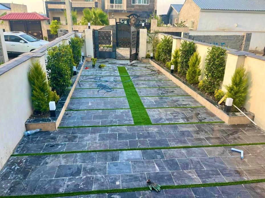 فلت مبله ۹۵ متری / زیر قیمت/ بدون خرج|فروش خانه و ویلا|امامزاده عبدالله, |دیوار