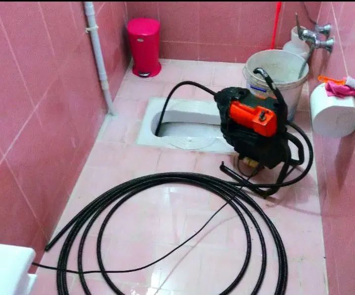 لوله بازکنی سراسرکرج گلشهردهقان ویلامهرویلاگوهردشت|خدمات پیشه و مهارت|کرج, گلشهر|دیوار