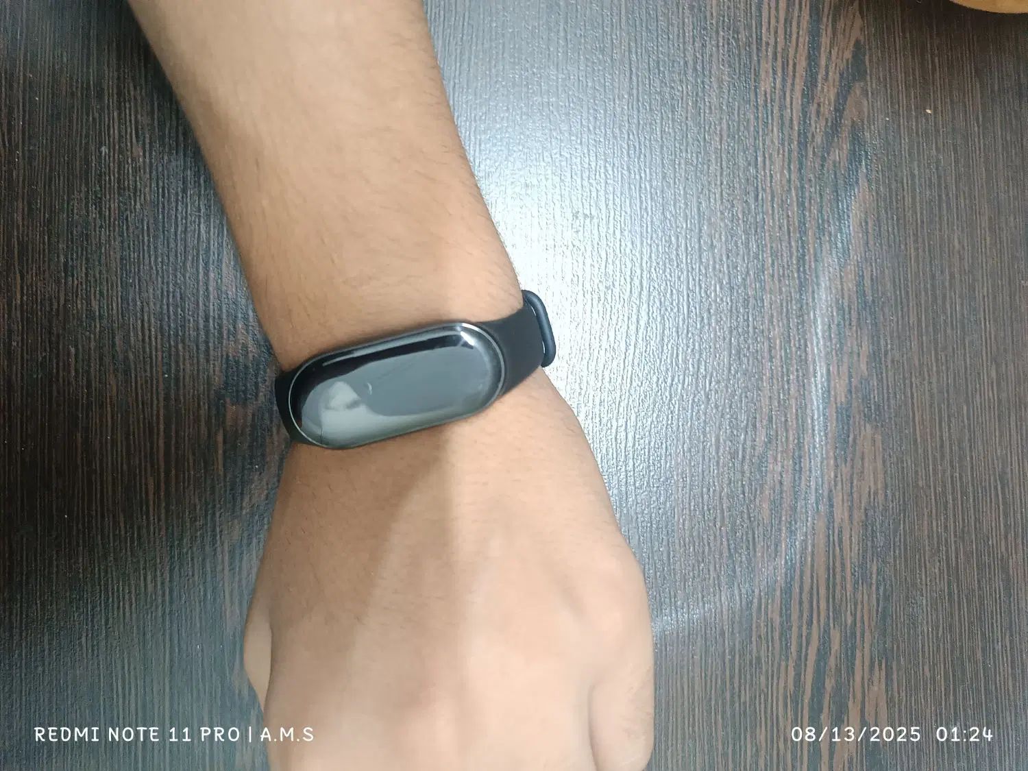 ساعت Mi band 8 شیائومی|ساعت|تهران, جوانمردان (اندیشه)|دیوار