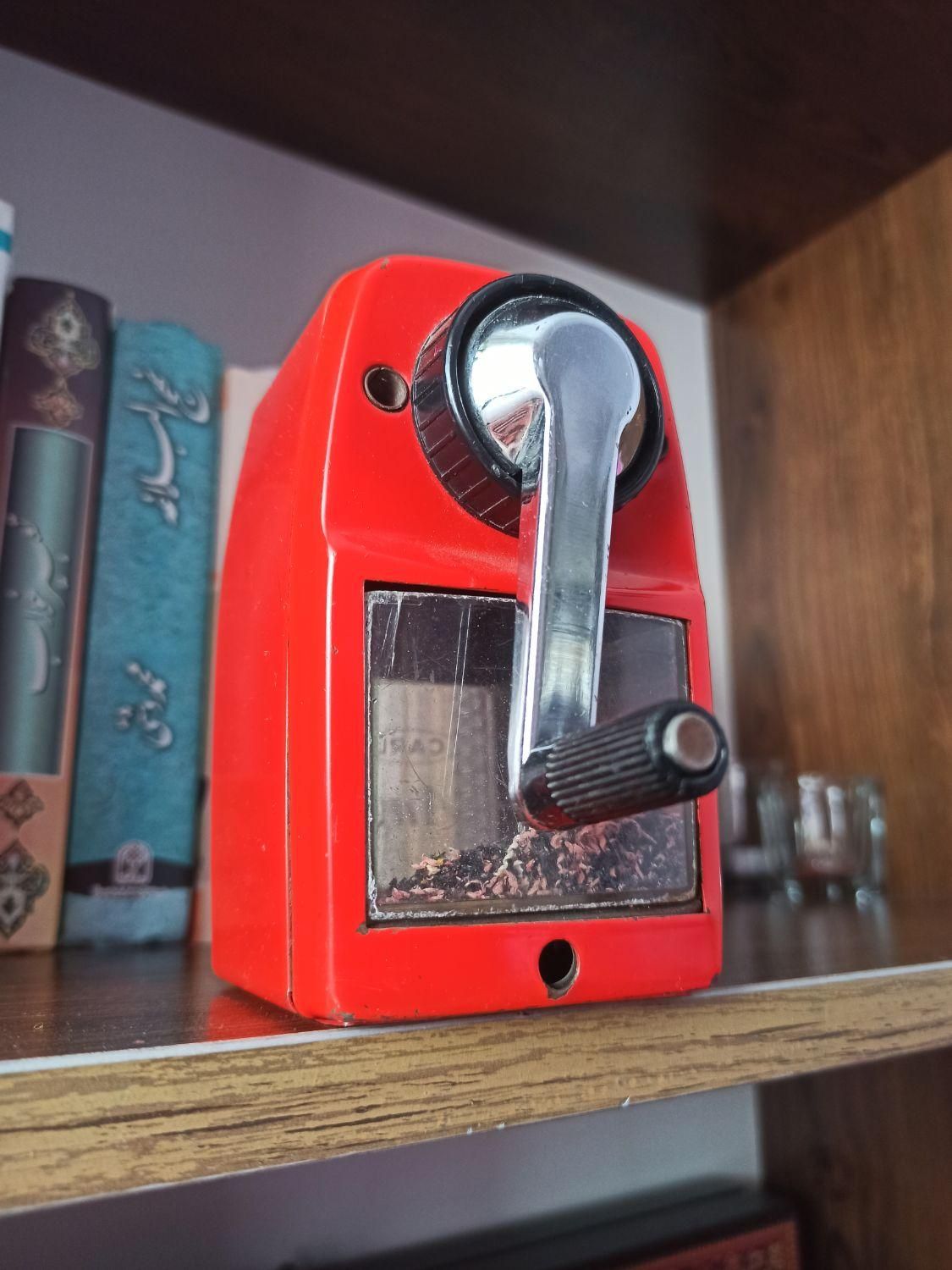 مدادتراش اورجینال 5 Angel|کلکسیون اشیاء عتیقه|همدان, |دیوار