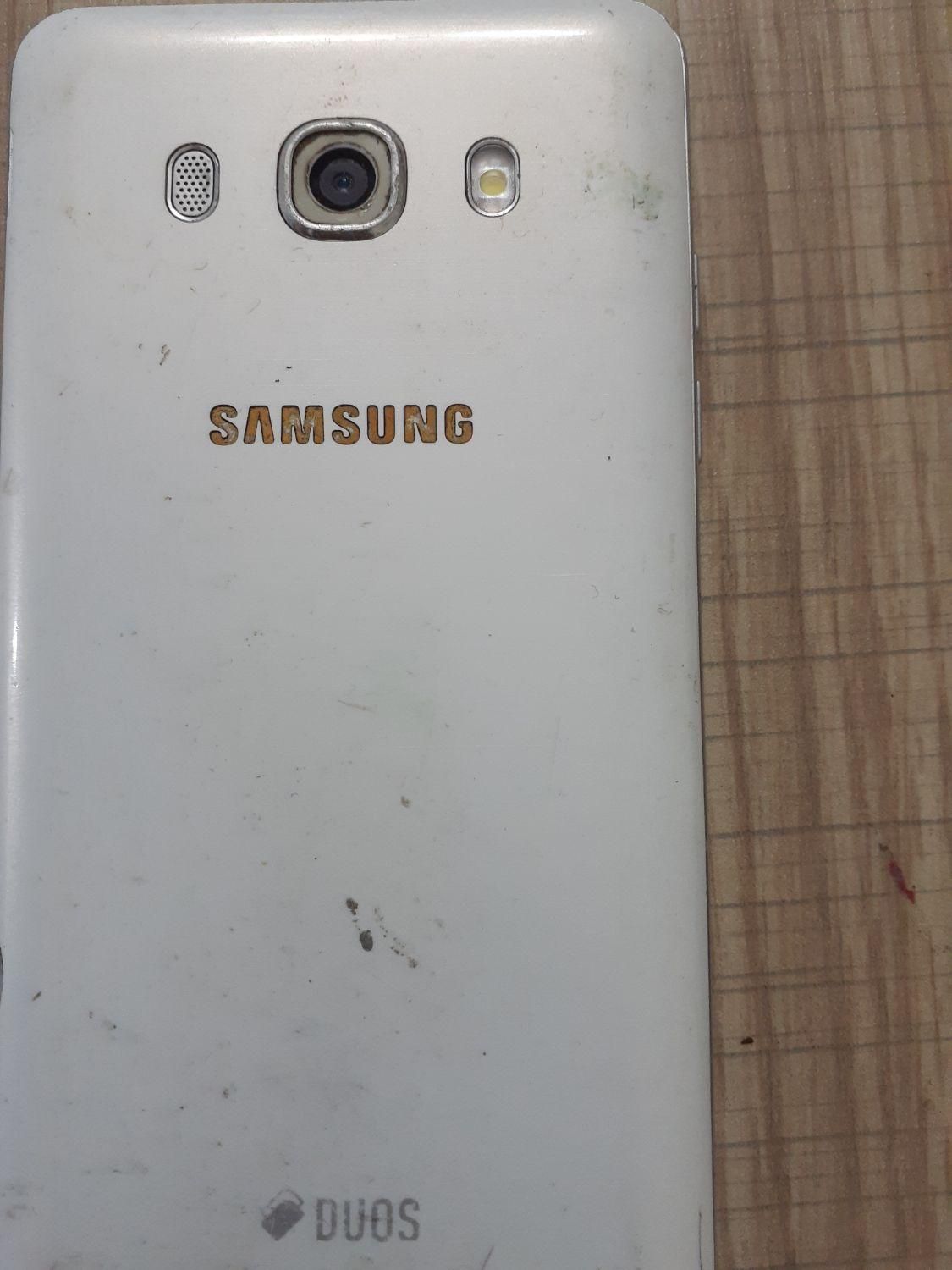 سامسونگ Galaxy J5 (2016) با حافظهٔ ۱۶ گیگابایت|موبایل|تهران, پیروزی|دیوار