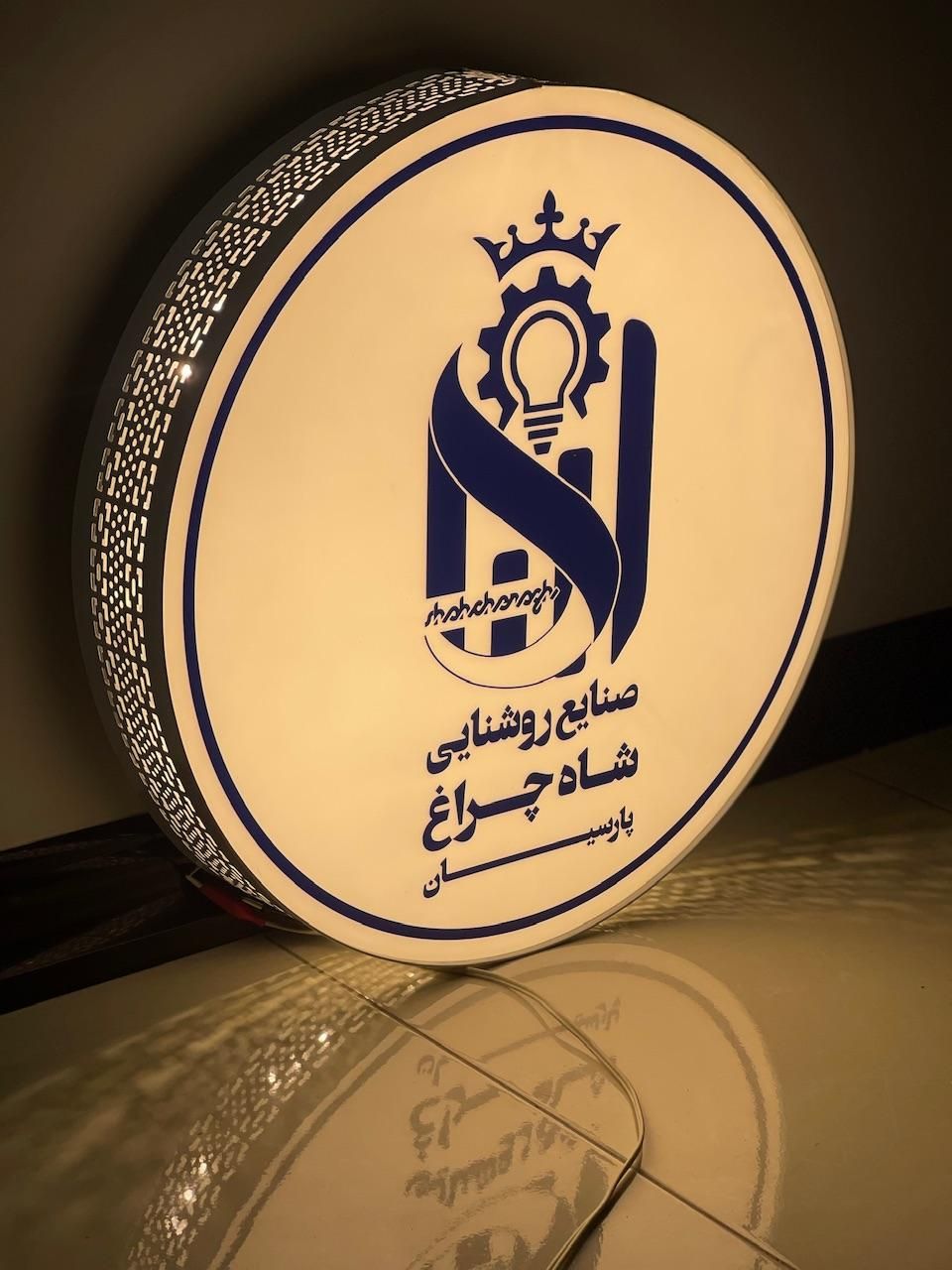 لایت باکس بک لایت یک طرفه دو طرفه light box|فروشگاه و مغازه|مشهد, گلبرگ شمالی|دیوار