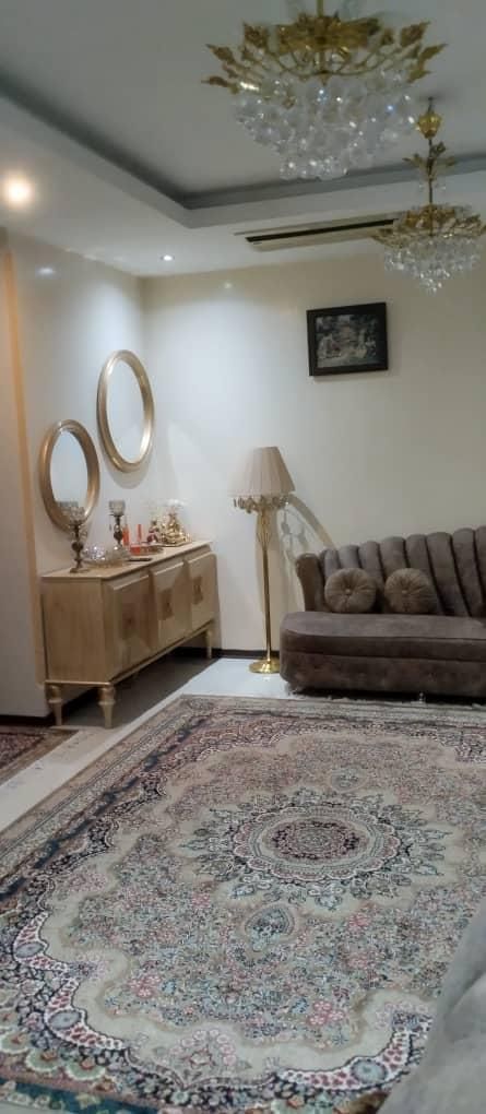 کوهک ۸۶ متر ۲ خواب طبقه ۱۱|اجارهٔ آپارتمان|تهران, هوانیروز|دیوار
