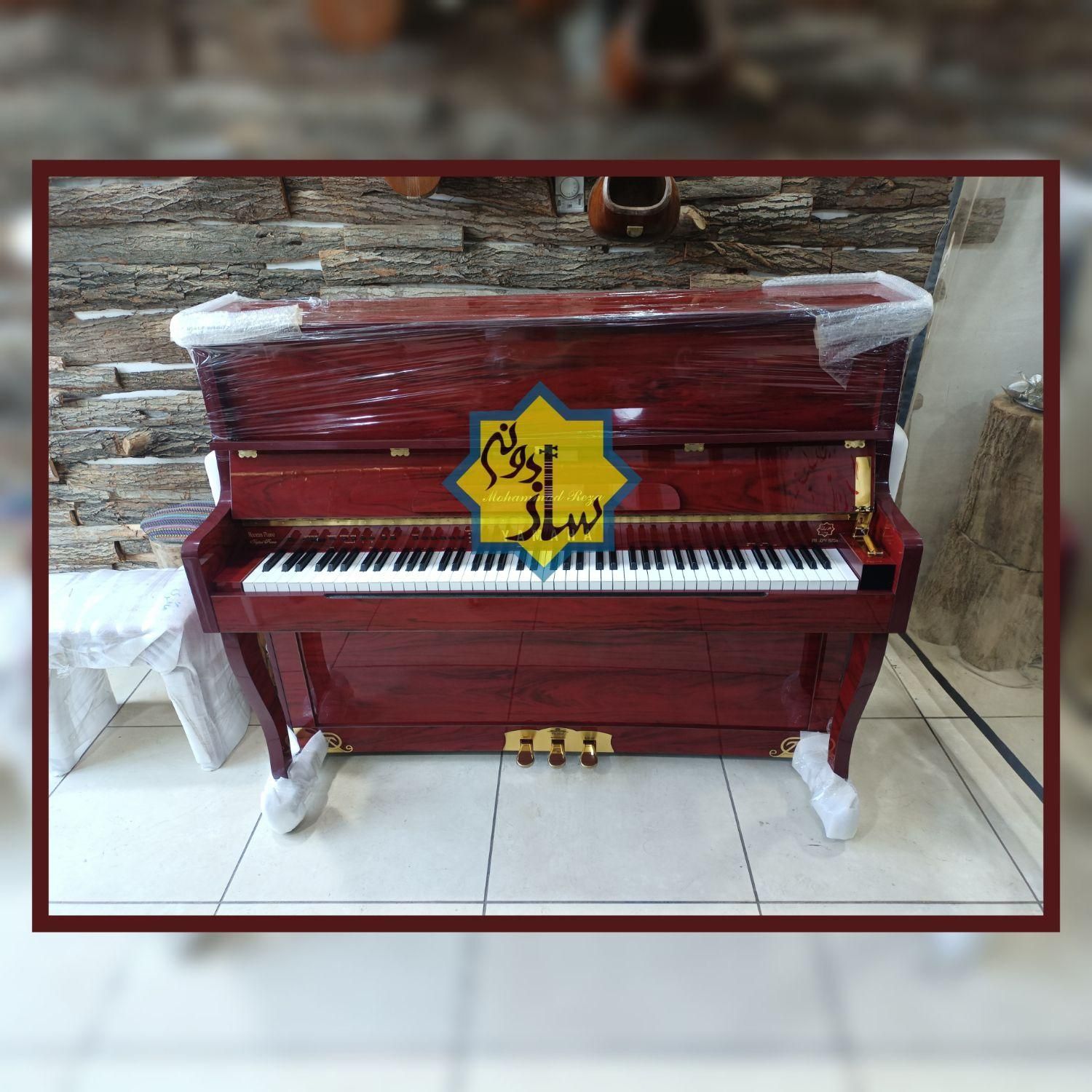 پیانو ydp/xlp کار/خانه/به/خونه|پیانو، کیبورد، آکاردئون|شیراز, بالا کفت|دیوار