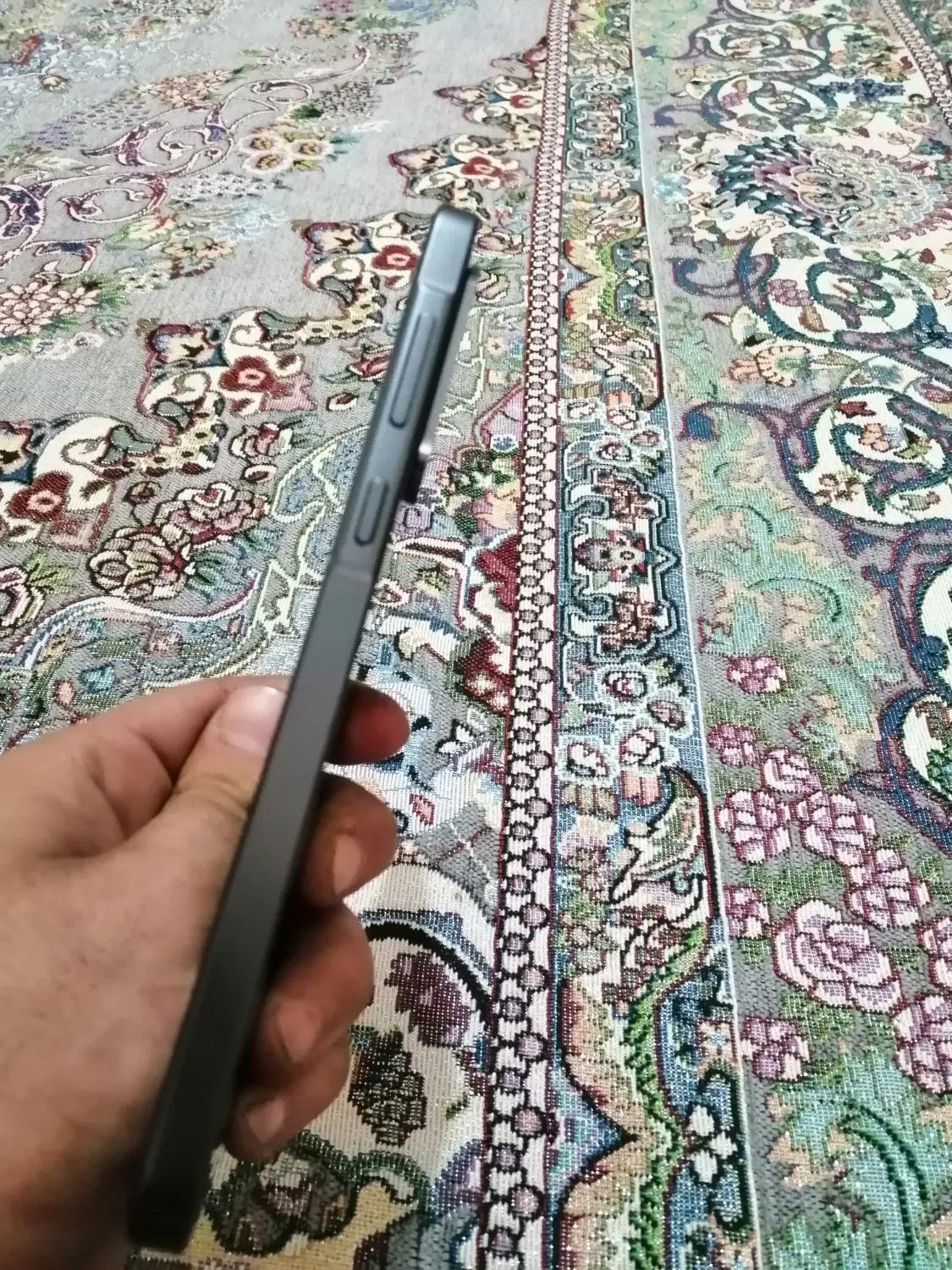 a36 5g|موبایل|تهران, خاوران|دیوار