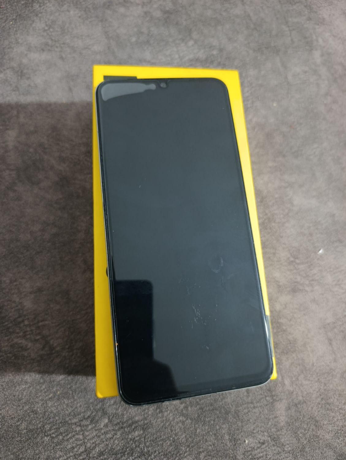 poco c75 256G|موبایل|تهران, شهرک صدرا|دیوار