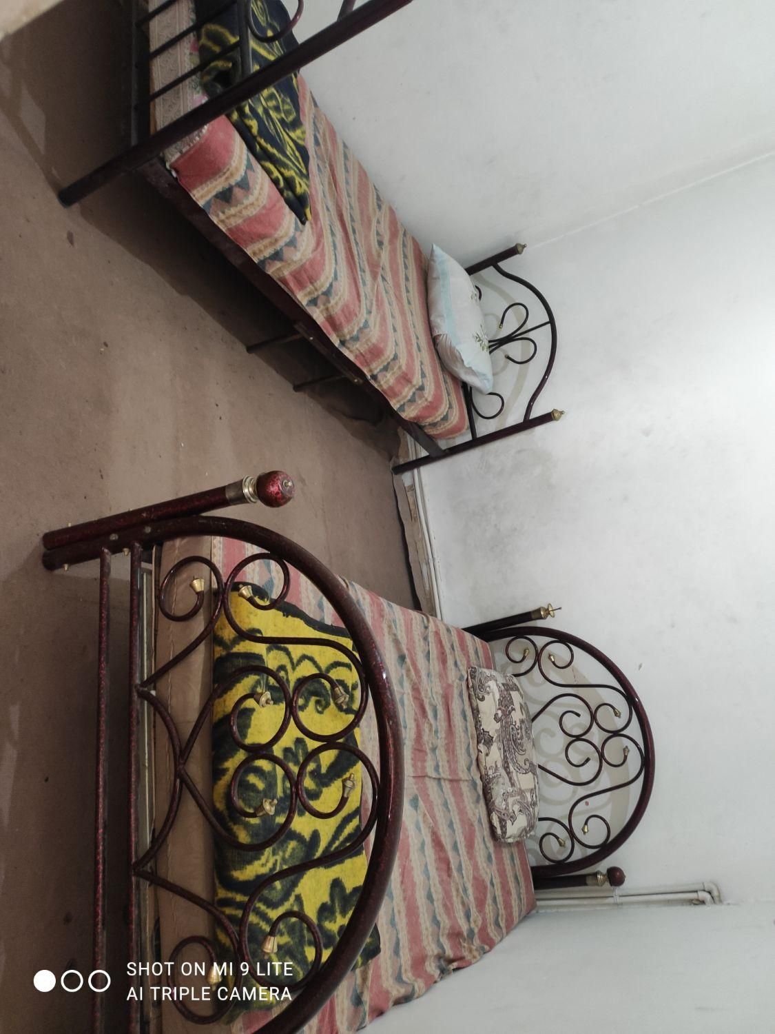 اجاره روزانه روبرودرب دانشگاه ازاد|اجارهٔ کوتاه‌مدت آپارتمان و سوئیت|کرمان, |دیوار