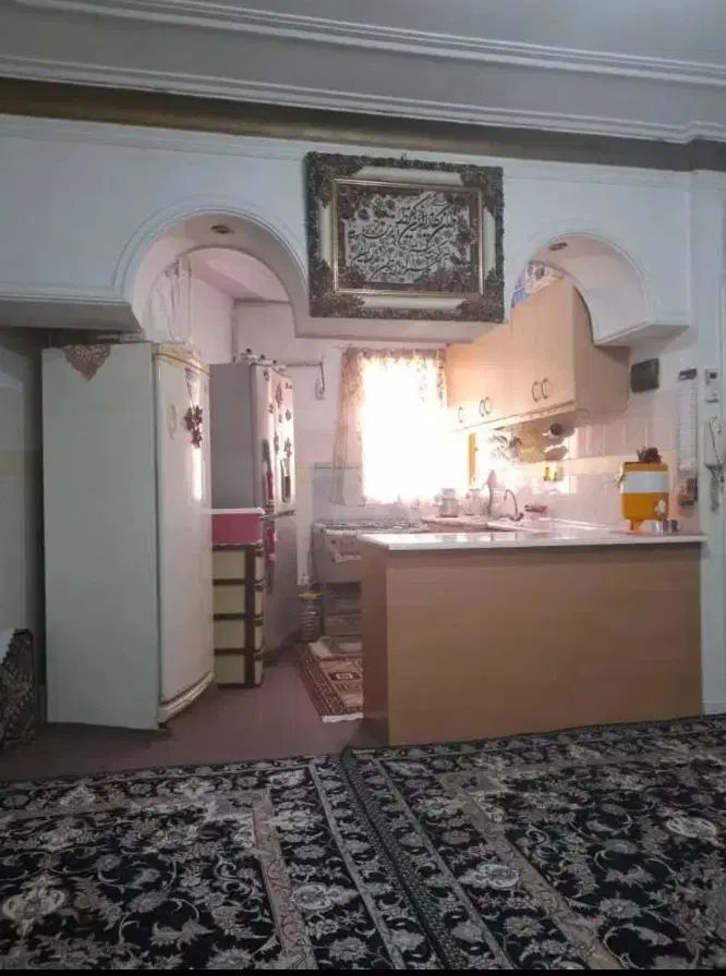 فروشآپارتمان50مترسندتک‌برگ براصلی پل عراق دانشسرا|فروش آپارتمان|رشت, رودبارتان|دیوار