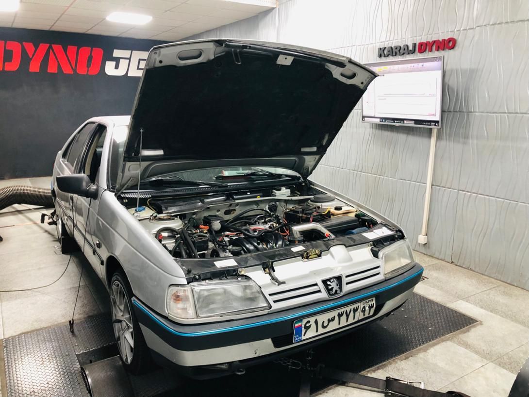 ریمپ تخصصی تمامی خودرو ها|خدمات موتور و ماشین|کرج, ساسانی (قلمستان)|دیوار