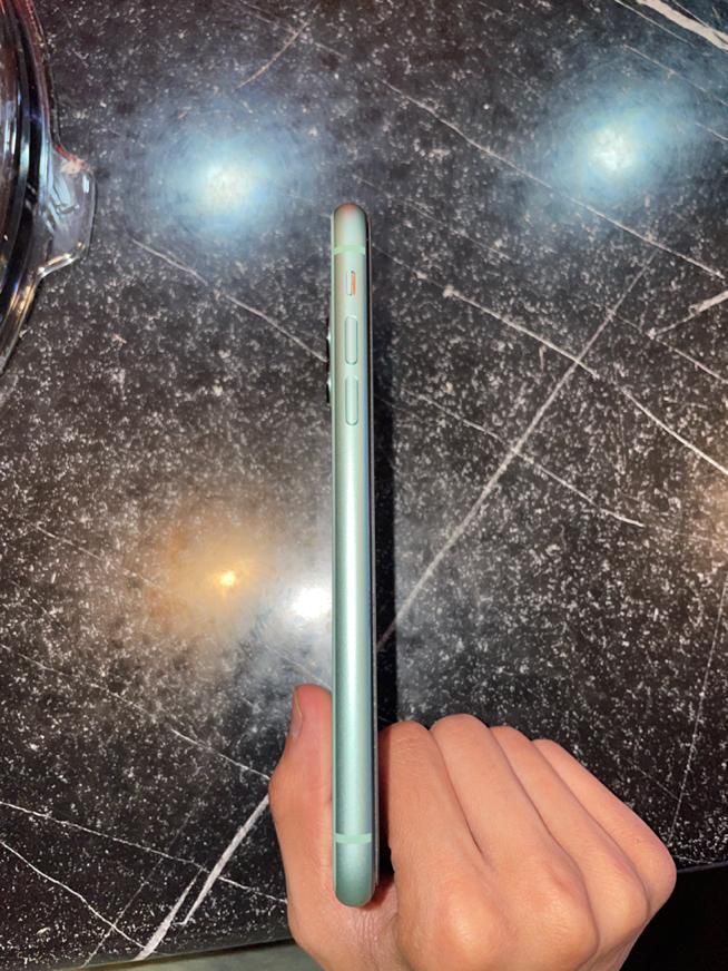 اپل iPhone 11 با حافظهٔ ۱۲۸ گیگابایت|موبایل|رشت, رشتیان|دیوار