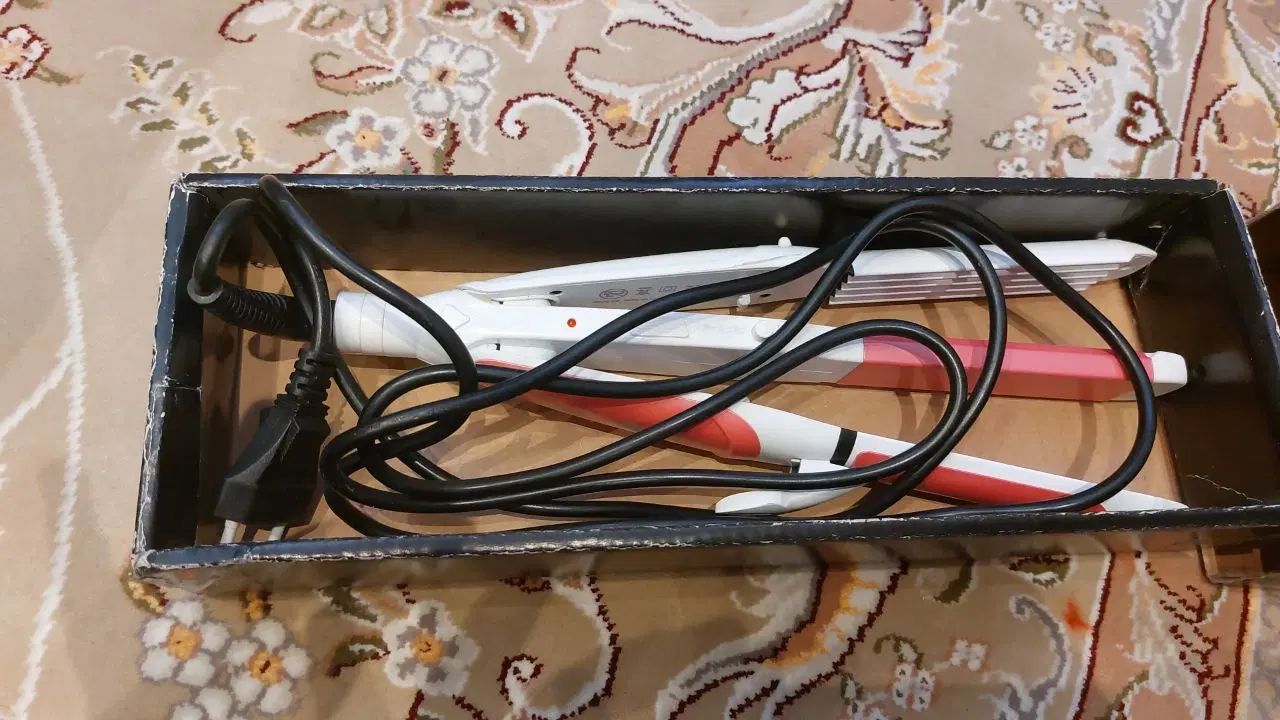 اتومو مدل پرومکس نو به قیمت ۱میلیون|آرایشی، بهداشتی، درمانی|اصفهان, برازنده|دیوار