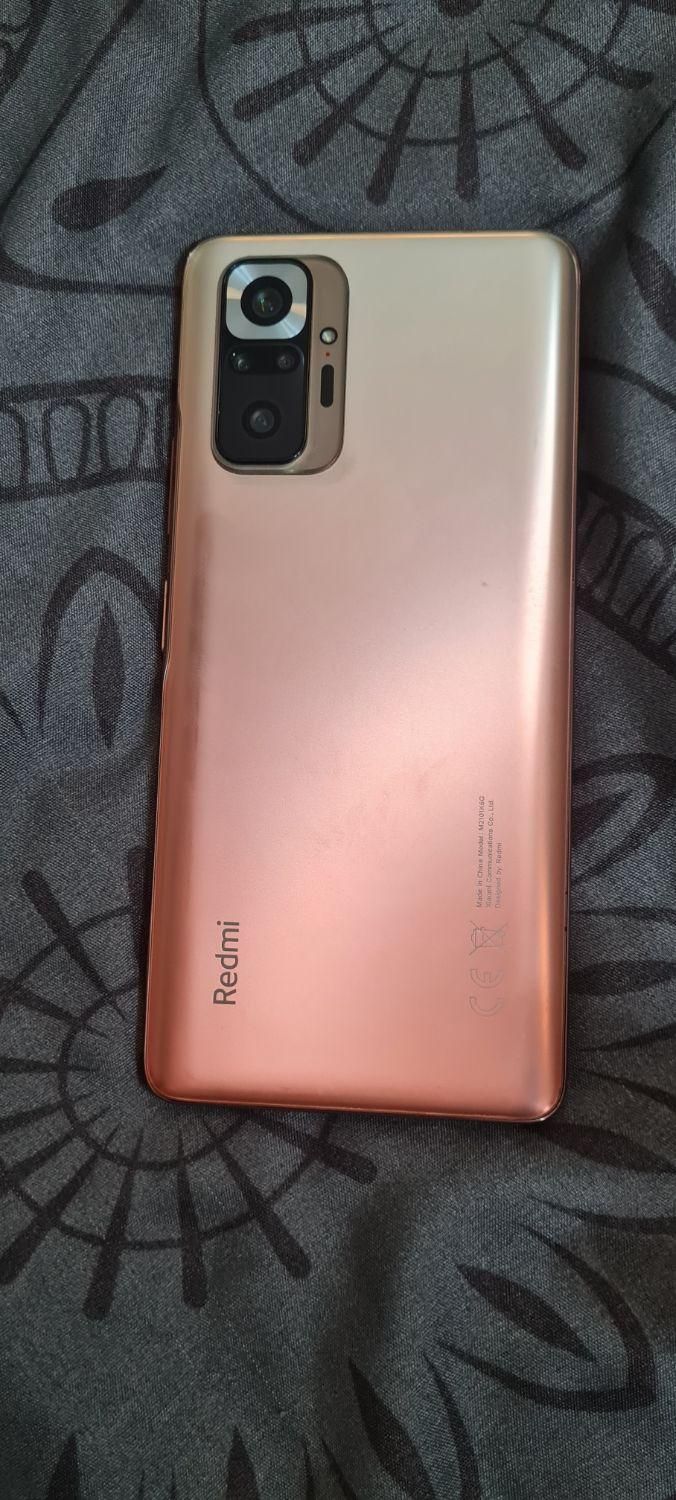 redmi note 10 pro|موبایل|تهران, جوانمردان (اندیشه)|دیوار