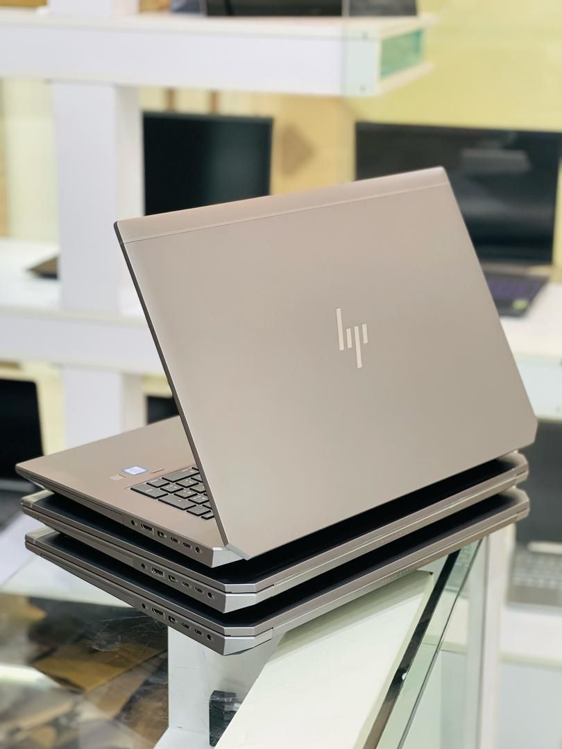 غول مهندسی و رندرینگ HP ZBOOK|رایانه همراه|تهران, میدان ولیعصر|دیوار