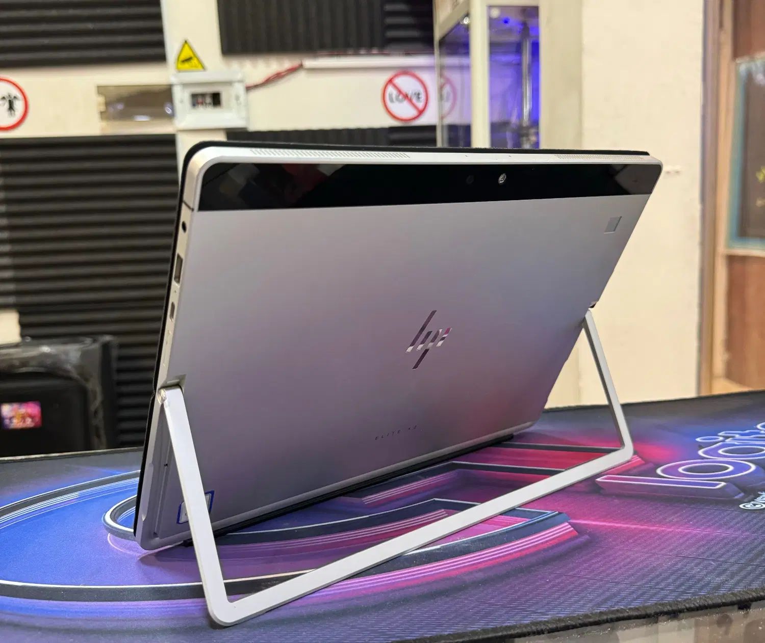 Hp elite x2|رایانه همراه|تهران, جنت‌آباد مرکزی|دیوار
