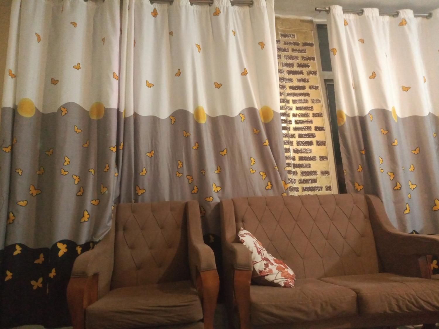سوییت سویت آپارتمان روزانه هفتگی ماهانه خاوران|اجارهٔ کوتاه‌مدت آپارتمان و سوئیت|تهران, خاوران|دیوار