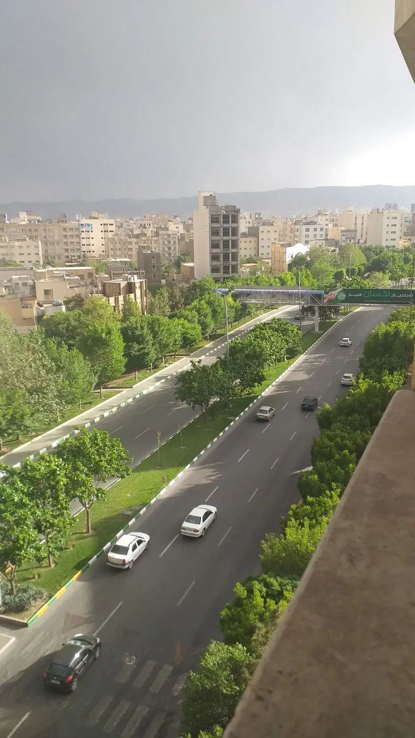 ۱۱۸متر زیباشهرخوش‌ویو اول‌آموزگار حاشیه‌سرنبش|فروش آپارتمان|مشهد, زیبا شهر|دیوار
