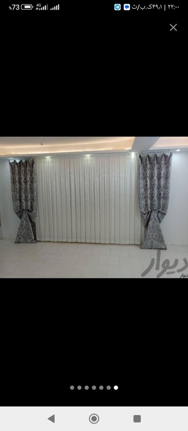 نصاب پرده.نصب پرده گلبهار|خدمات پیشه و مهارت|گلبهار, شهر جدید گلبهار|دیوار