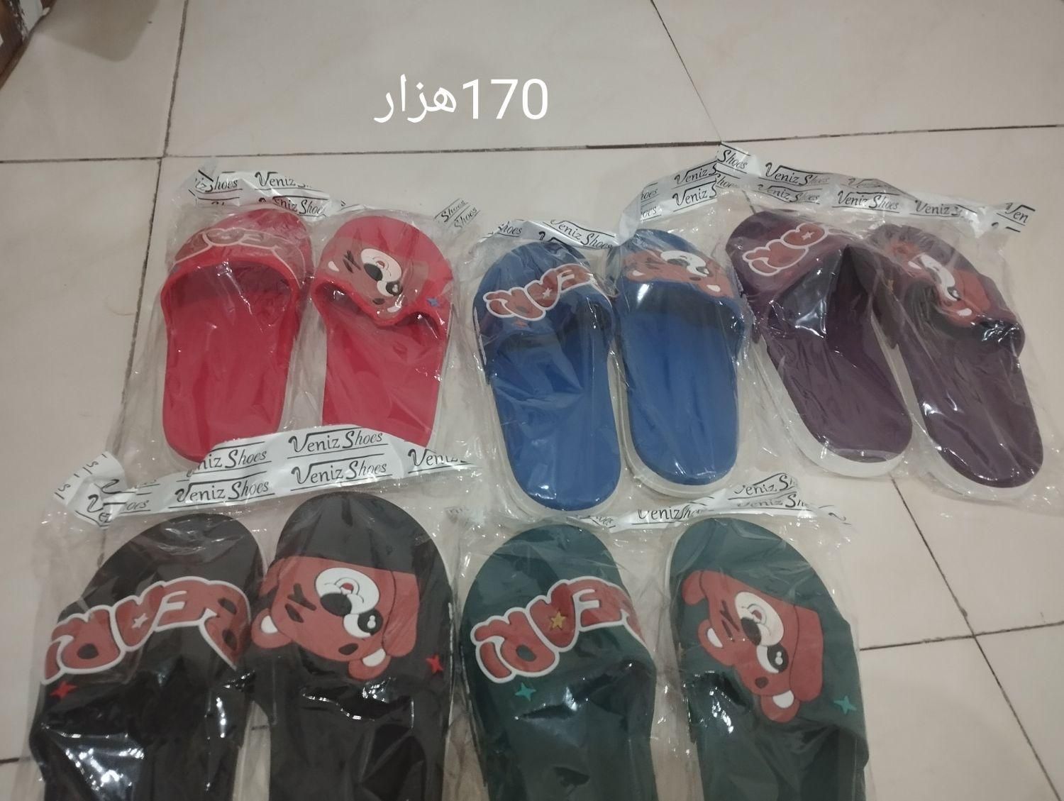 حراج دمپای|کیف، کفش، کمربند|کنگاور, |دیوار