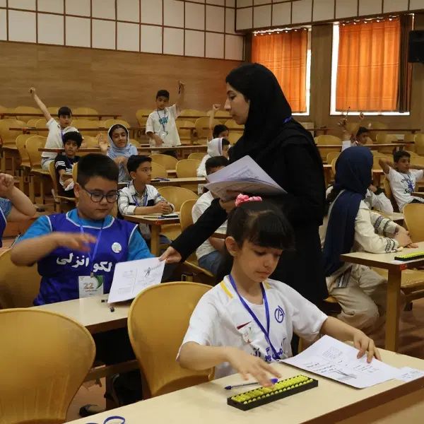 *اعطای نمایندگی مسابقات دانشگاه شریف تهران*|استخدام اداری و مدیریت|جلفا, |دیوار