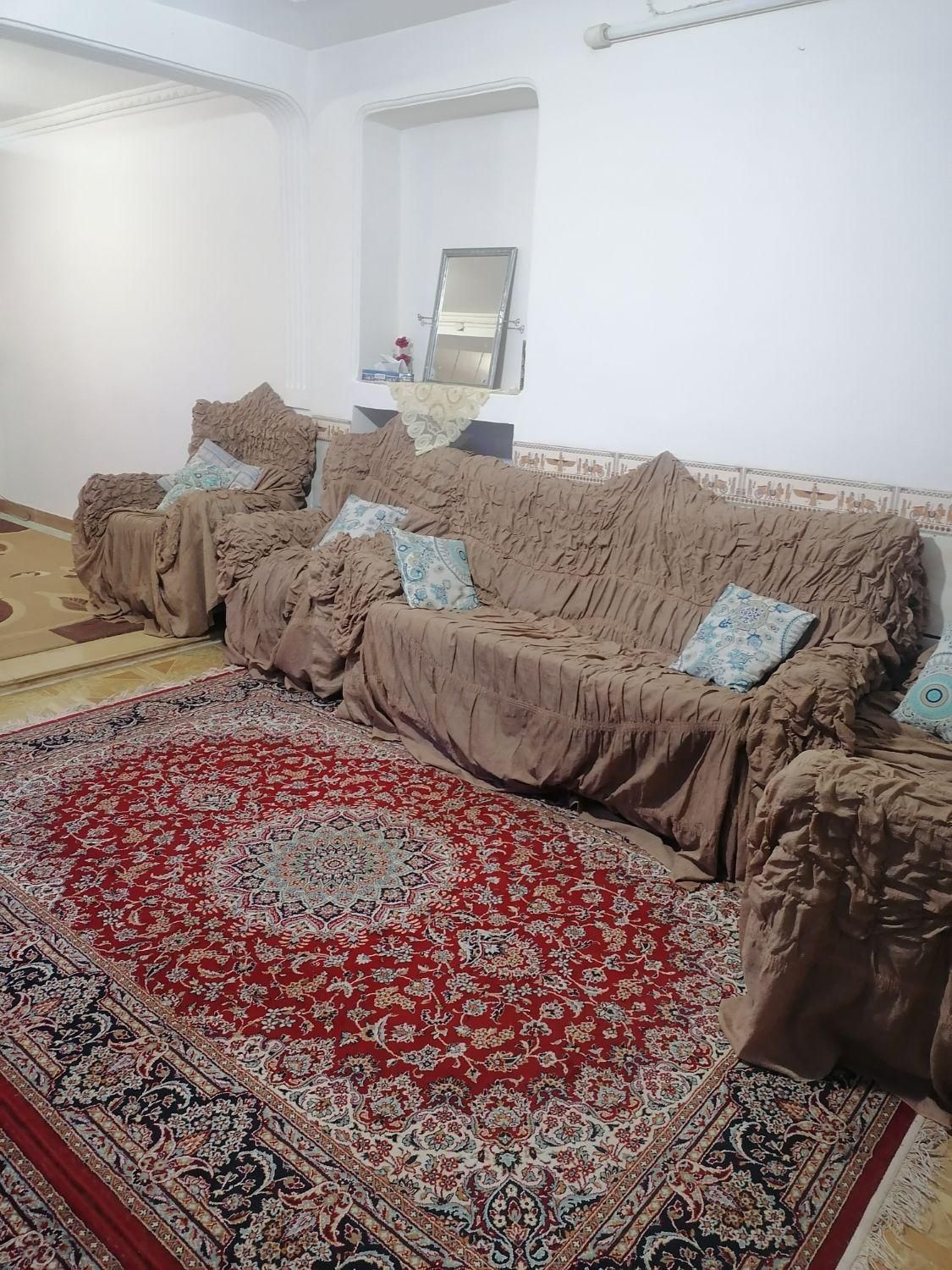 سوئیت اجاره روزانه ماهان|اجارهٔ کوتاه‌مدت آپارتمان و سوئیت|ماهان, |دیوار