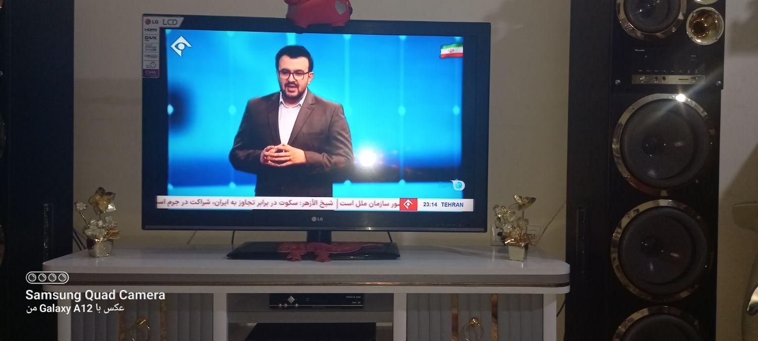 ال سی دی|تلویزیون و پروژکتور|مشهد, شهرک مهرگان|دیوار