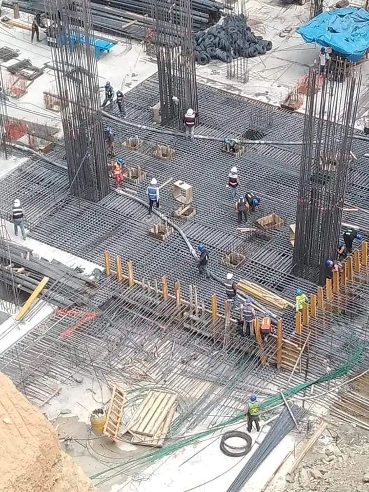 شهرک خصوصی پرواز امکانات هتلینگ/وام /اقساط بلندمدت|فروش آپارتمان|تهران, چیتگر جنوبی|دیوار