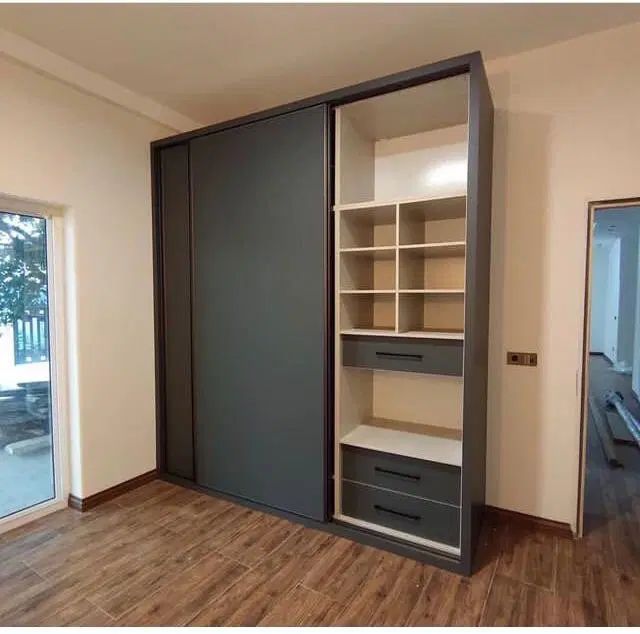 ساخت وتعمیرانواع کابینت کمد دیواری|جاکفشی، کمد، دراور|تهران, تهرانپارس جنوبی|دیوار