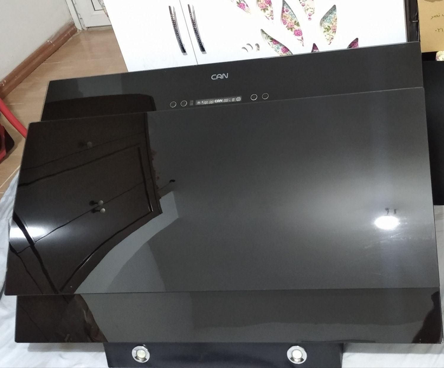 هود آشپزخانه در حد نو|هود|قزوین, |دیوار