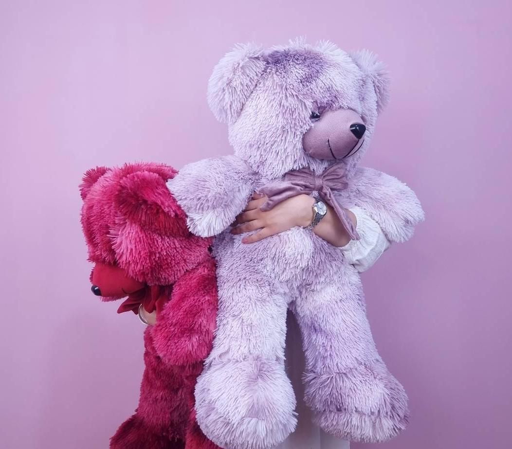 عروسک تولید انواع عروسک های شاسخین وجاسوئیچی وو|اسباب‌بازی بچه|تهران, شهرک طالقانی|دیوار