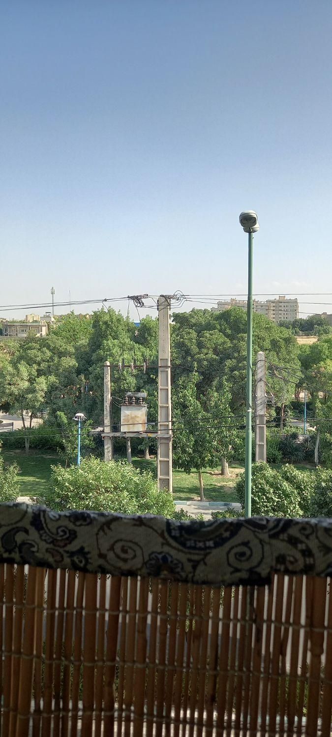 فروش آپارتمان ۱۲۰ متری ۲ خوابه طبقه ۲ در ظهیرآباد|فروش آپارتمان|تهران, ظهیرآباد|دیوار