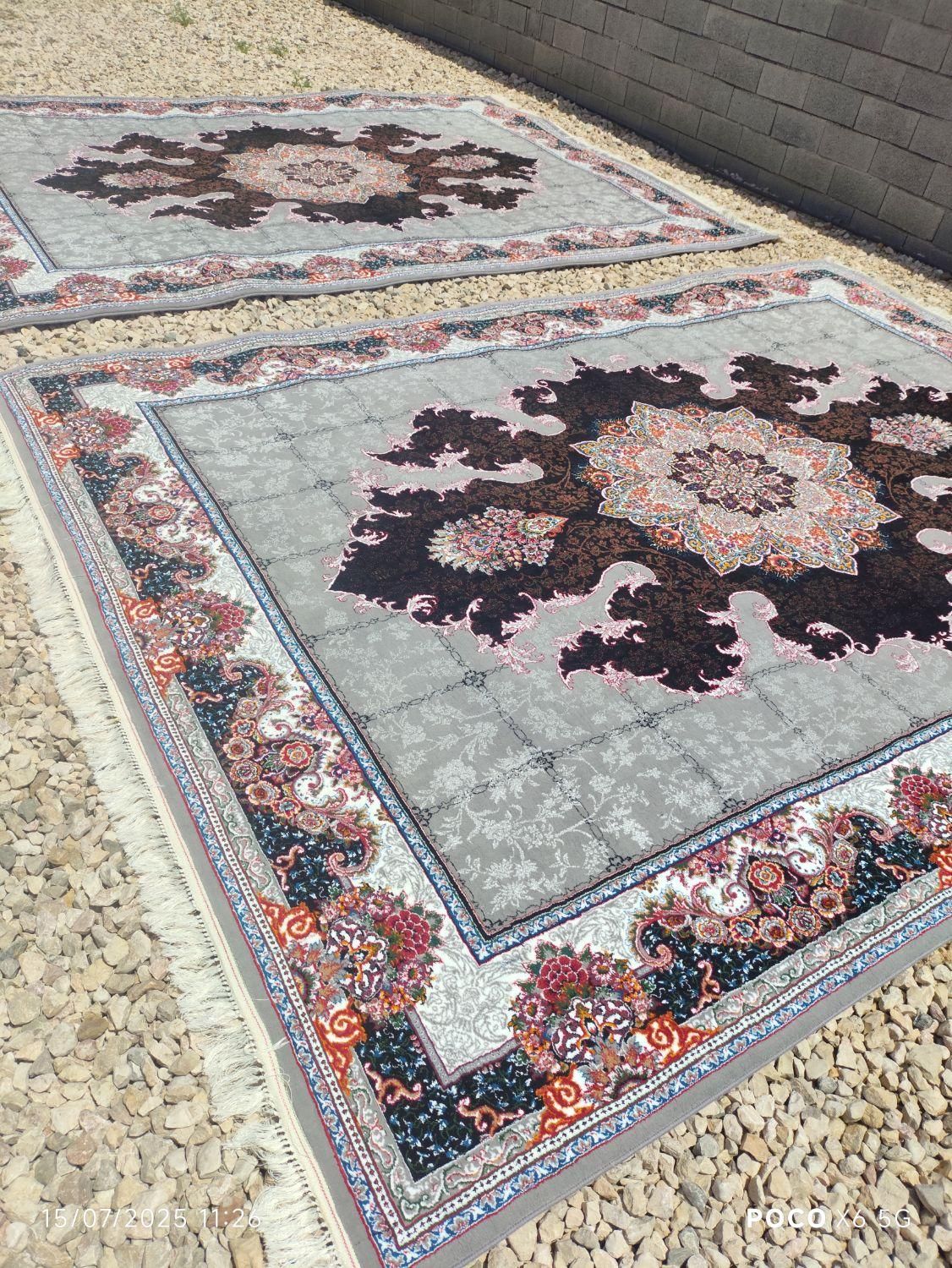 خدمات قالیشویی ارکیده|خدمات نظافت|گنبد کاووس, |دیوار