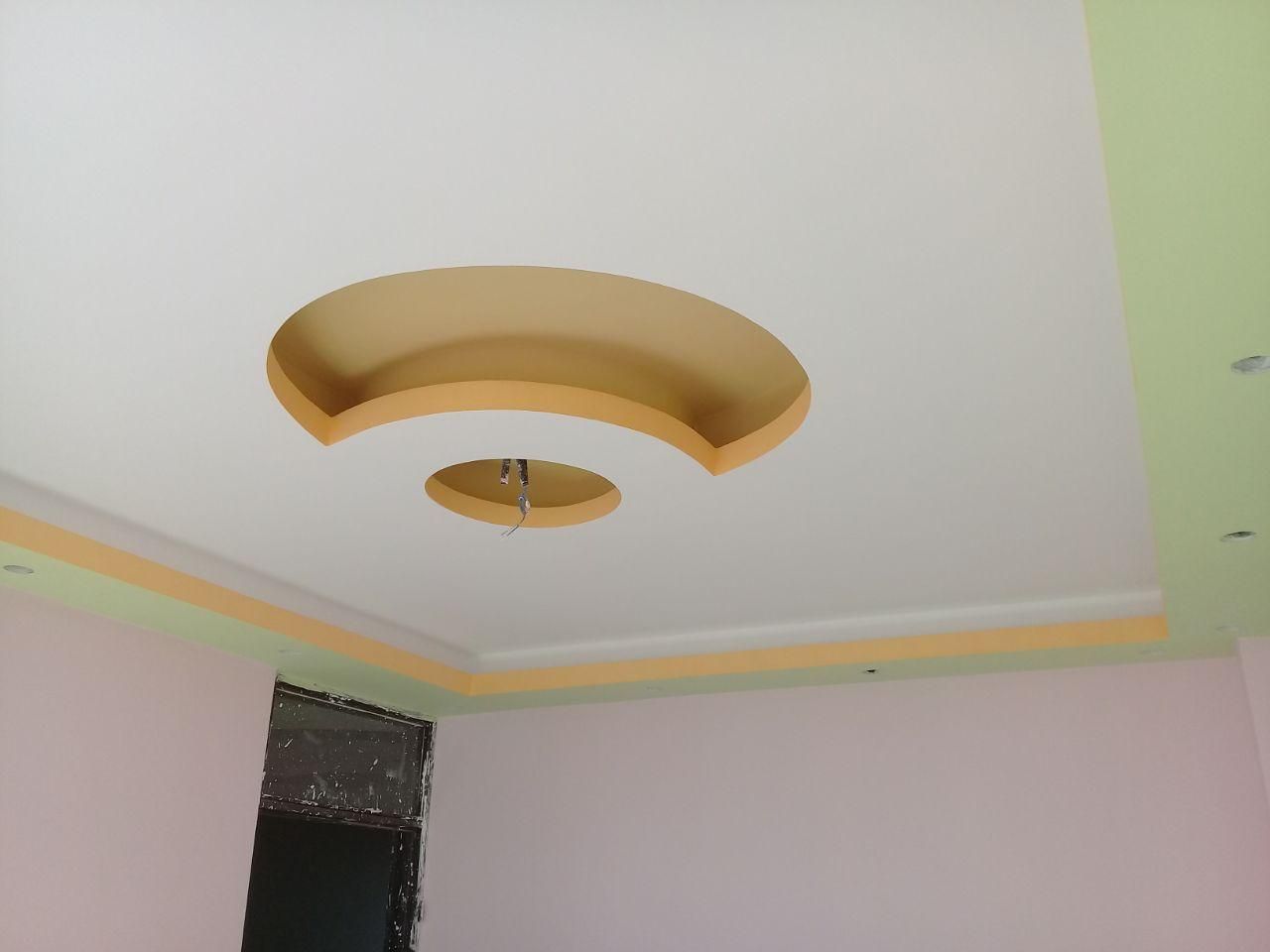 ** نقاشی ساختمان با کیفیت بالا و ضمانت  **|خدمات پیشه و مهارت|خوی, |دیوار