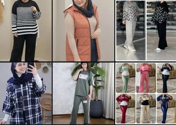 فروش مانتو والبسه|لباس|اصفهان, شاهزاده ابراهیم|دیوار