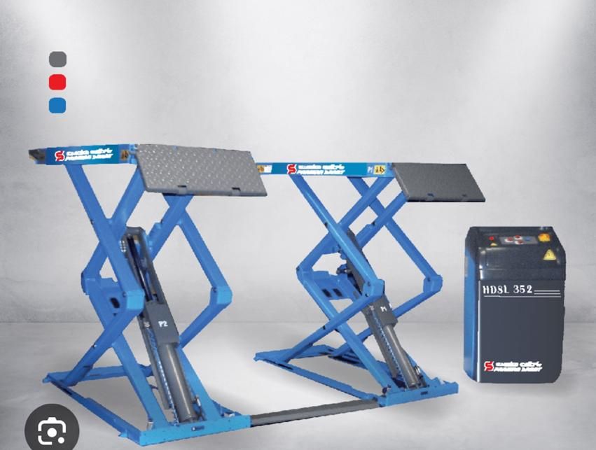 جک دوستون ،قیچی ،چهارستون و تک ستون|خدمات موتور و ماشین|تهران, توحید|دیوار