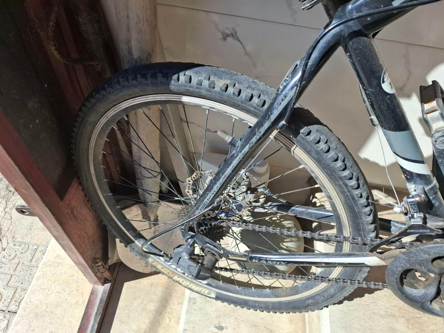 دوچرخه|دوچرخه، اسکیت، اسکوتر|شهرکرد, |دیوار