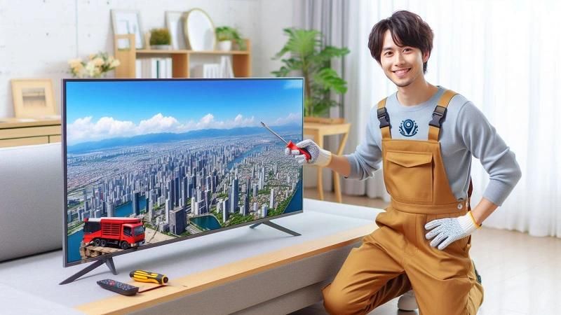 نمایندگی تعمیرات  تلویزیون  LED/LCD در منزل|خدمات پیشه و مهارت|کرمانشاه, |دیوار