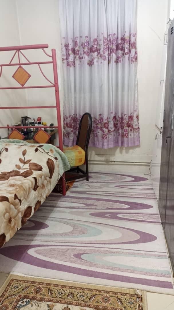خوابگاه سما|اجارهٔ کوتاه‌مدت آپارتمان و سوئیت|تهران, نجات اللهی|دیوار