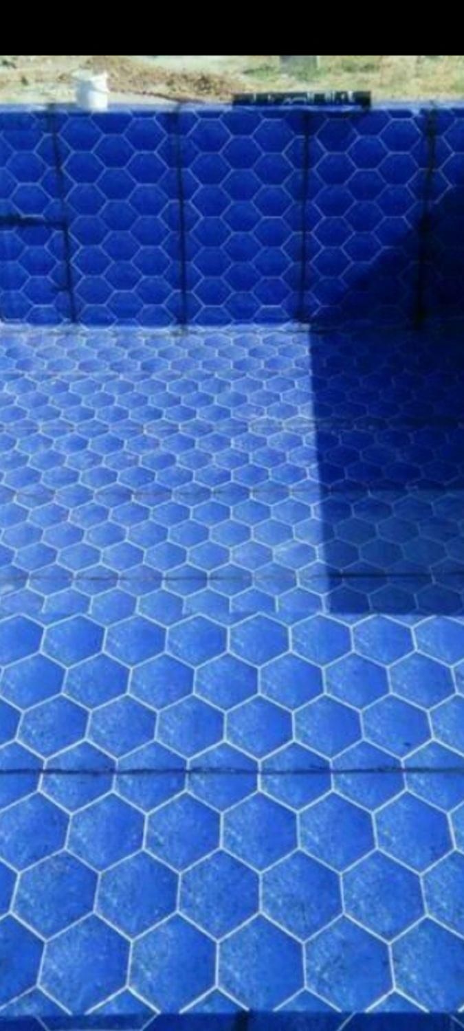 عایق کاری.اسفالت ایزوگام قیر وگونی|خدمات پیشه و مهارت|همدان, |دیوار