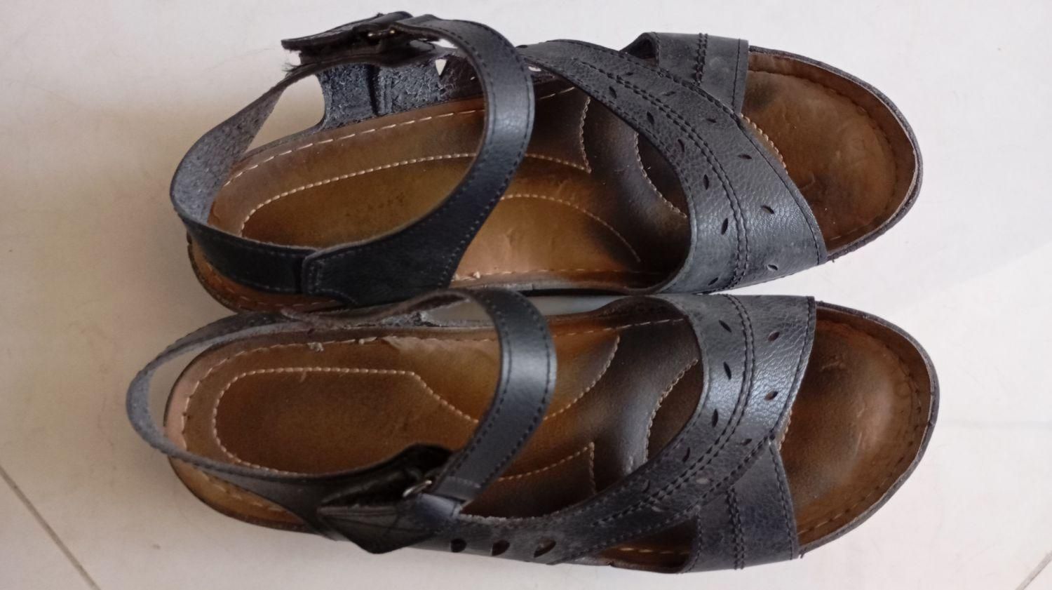 کفش راحتی|کیف، کفش، کمربند|کرمان, |دیوار