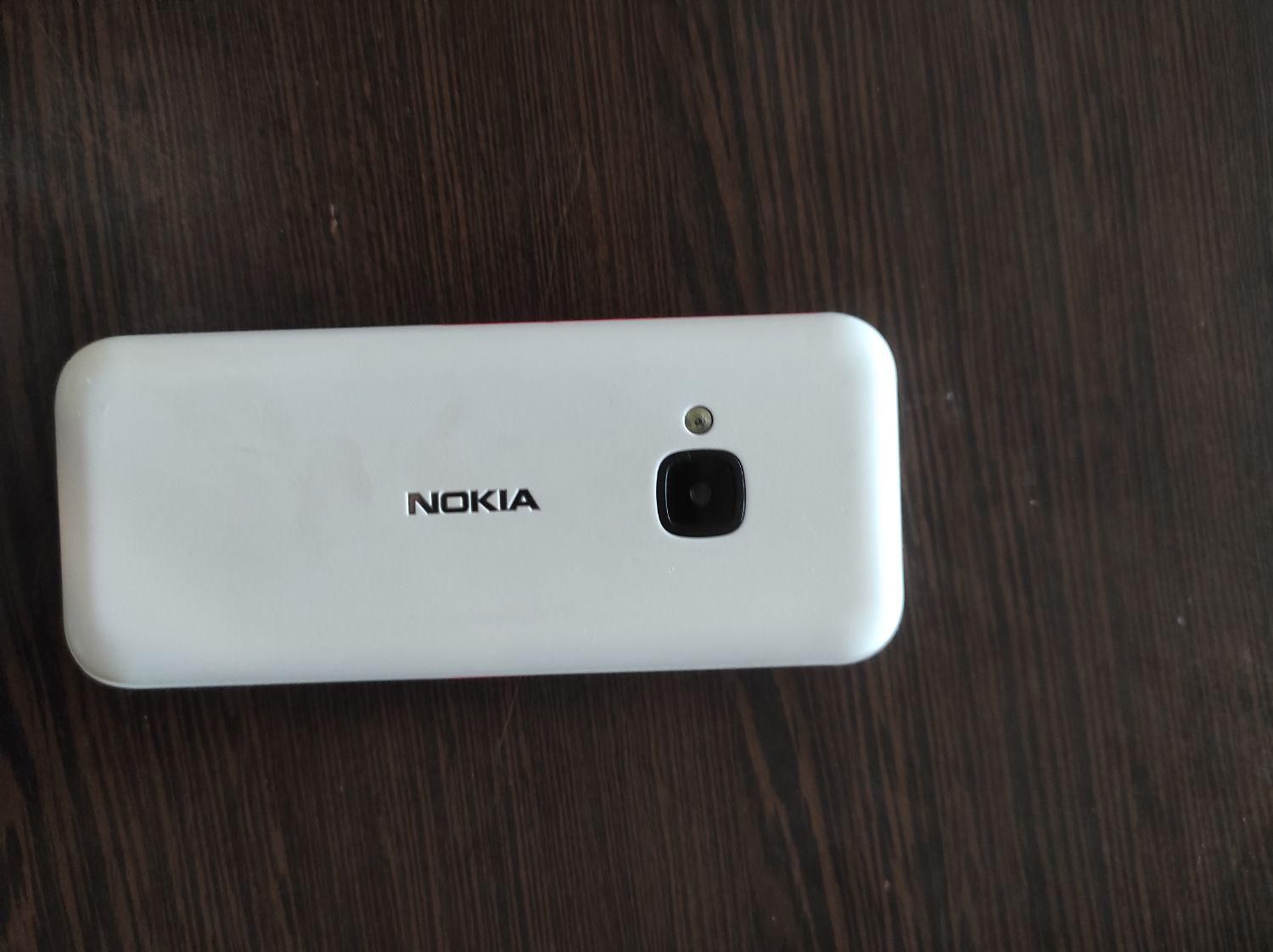 نوکیا Lumia 530 Dual SIM با حافظهٔ ۴ گیگابایت|موبایل|کرمانشاه, |دیوار