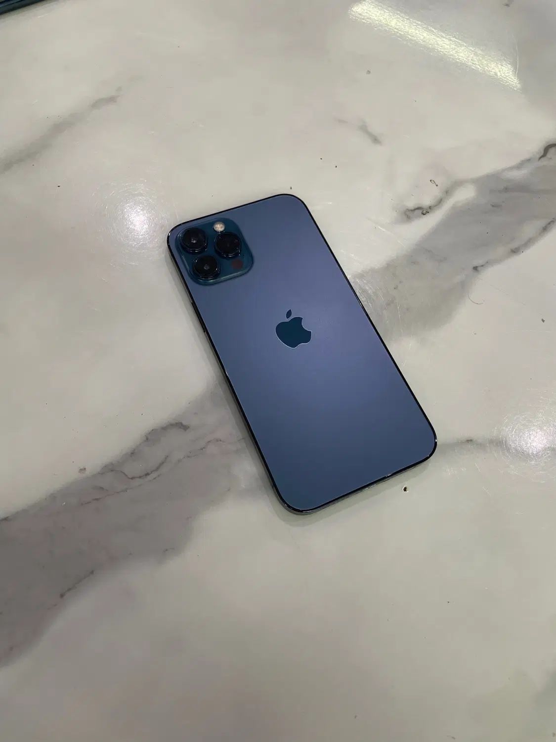 iphone 12 pro max|موبایل|کرمانشاه, |دیوار