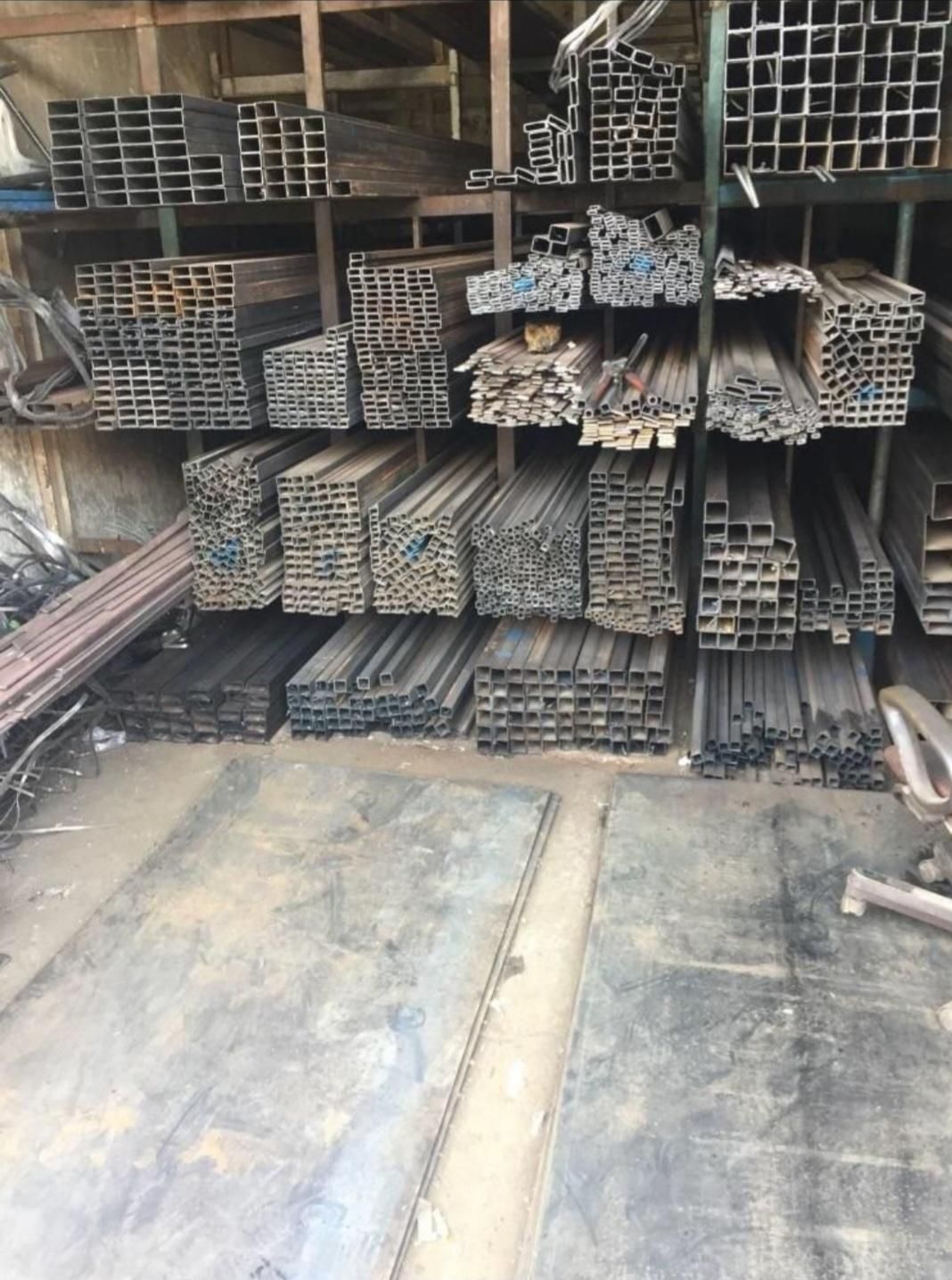 آهن کهریزک آهن کهریزک|مصالح و تجهیزات ساختمان|کهریزک, |دیوار