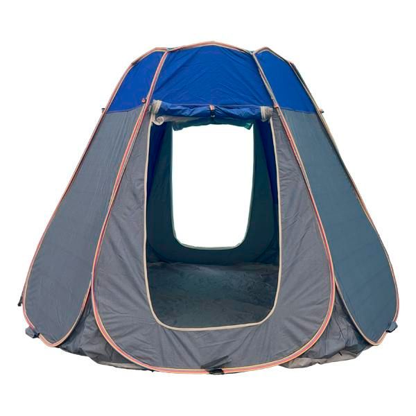 چادر مسافرتی ۸ نفره ۶ ضلعی صادراتی|کوهنوردی و کمپینگ|نجفآباد, امام خمینی|دیوار