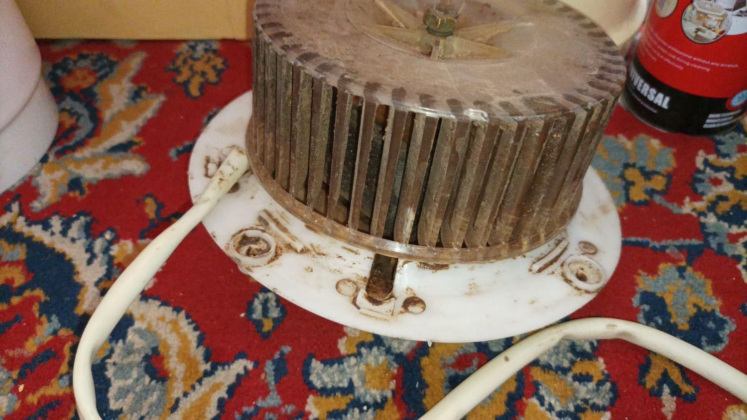 موتور هود|هود|تربت‌حیدریه, سرمحله|دیوار