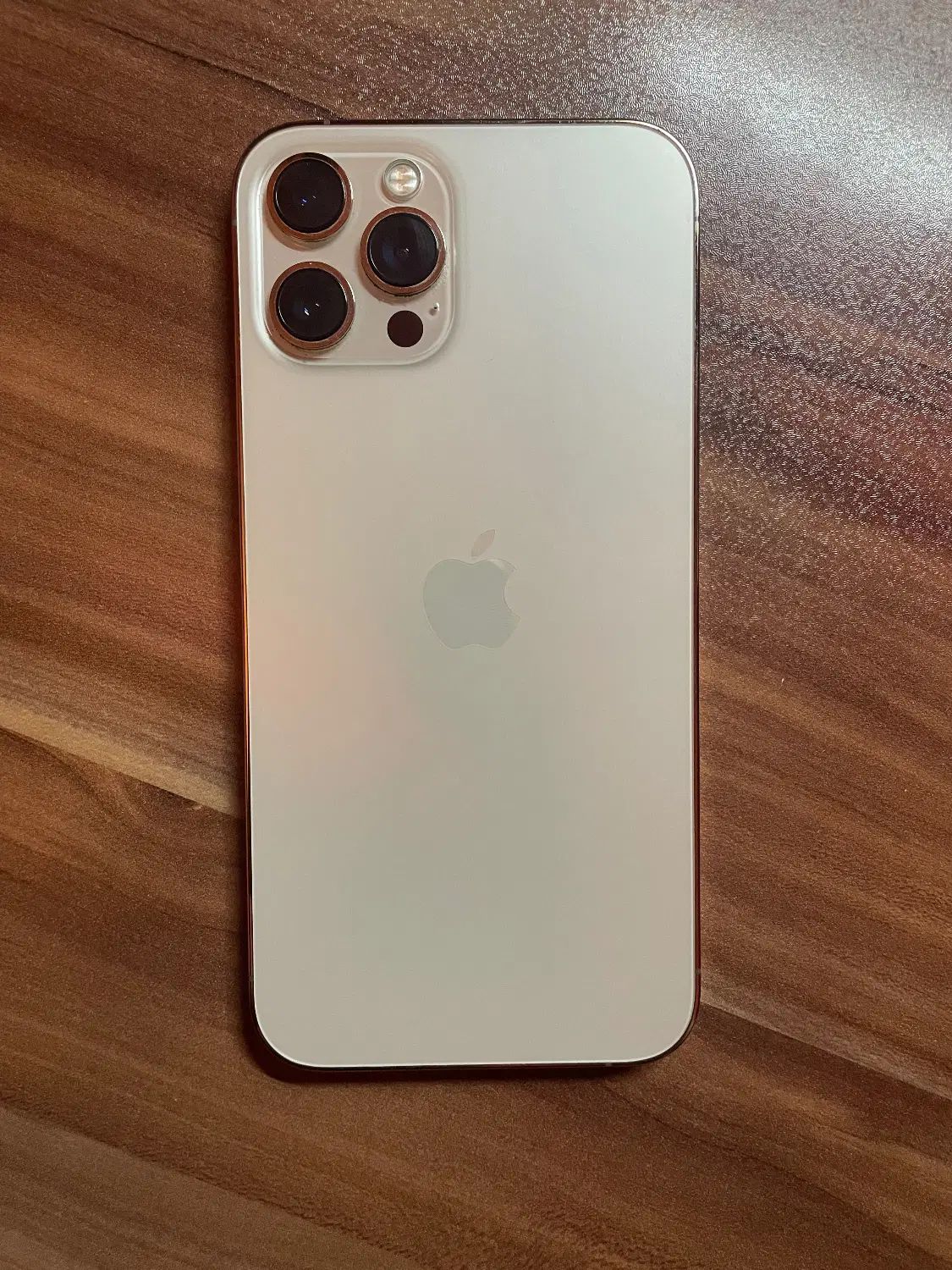 Iphone12promax 256gig zaa|موبایل|کرج, گلشهر|دیوار