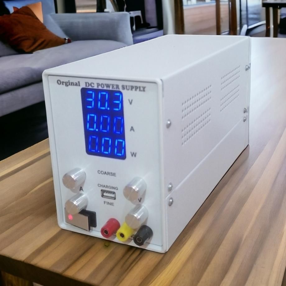 منبع تغذیه مدل FE3005|لوازم جانبی موبایل و تبلت|یزد, |دیوار