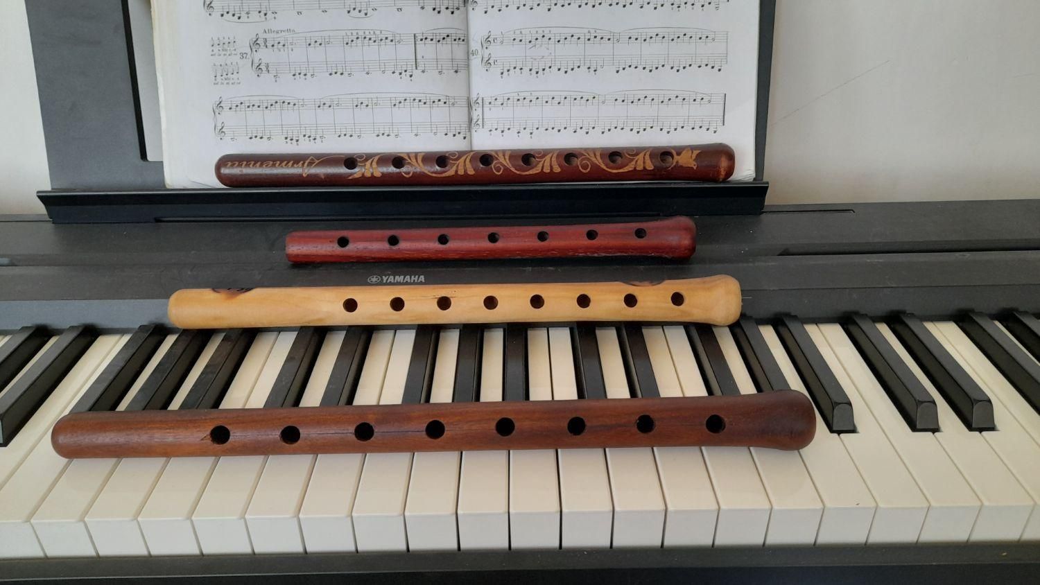 بالابان و دودوک|سازهای بادی|رباطکریم, شهرک والفجر|دیوار