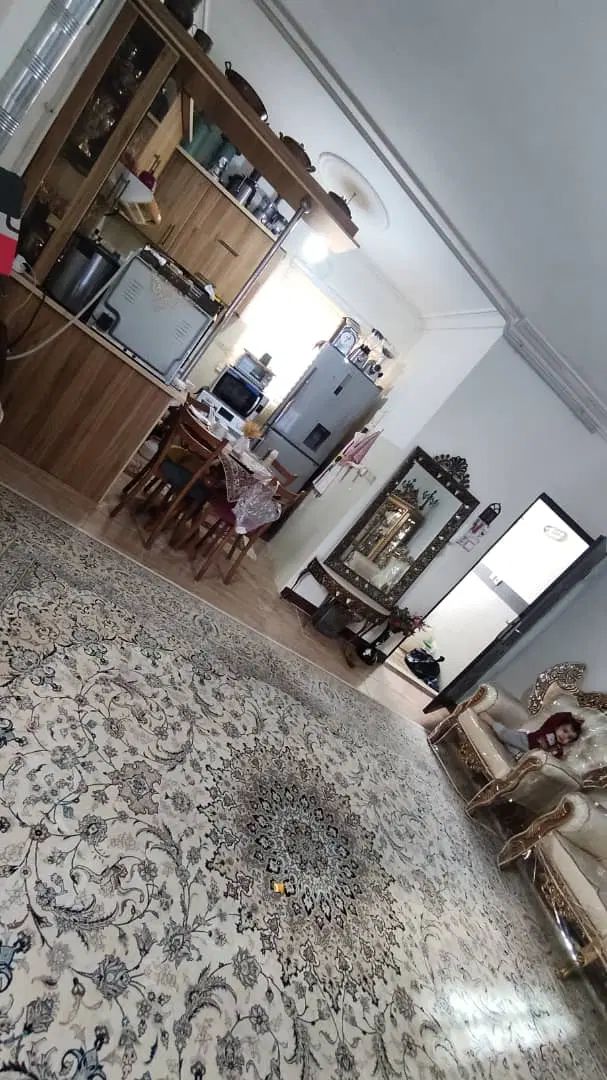 خانه 65متری مفید دوبر برخیابان حمیدیان هنرپرور|فروش آپارتمان|رشت, حمیدیان|دیوار