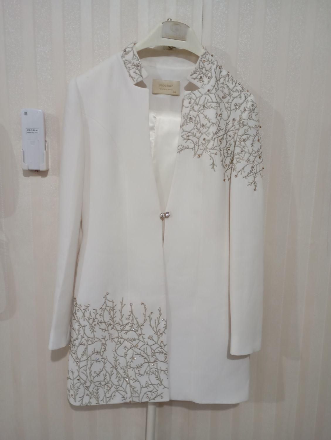 کت و شلوار مجلسی سایز38 نو|لباس|پاکدشت, پاکدشت (مامازند)|دیوار