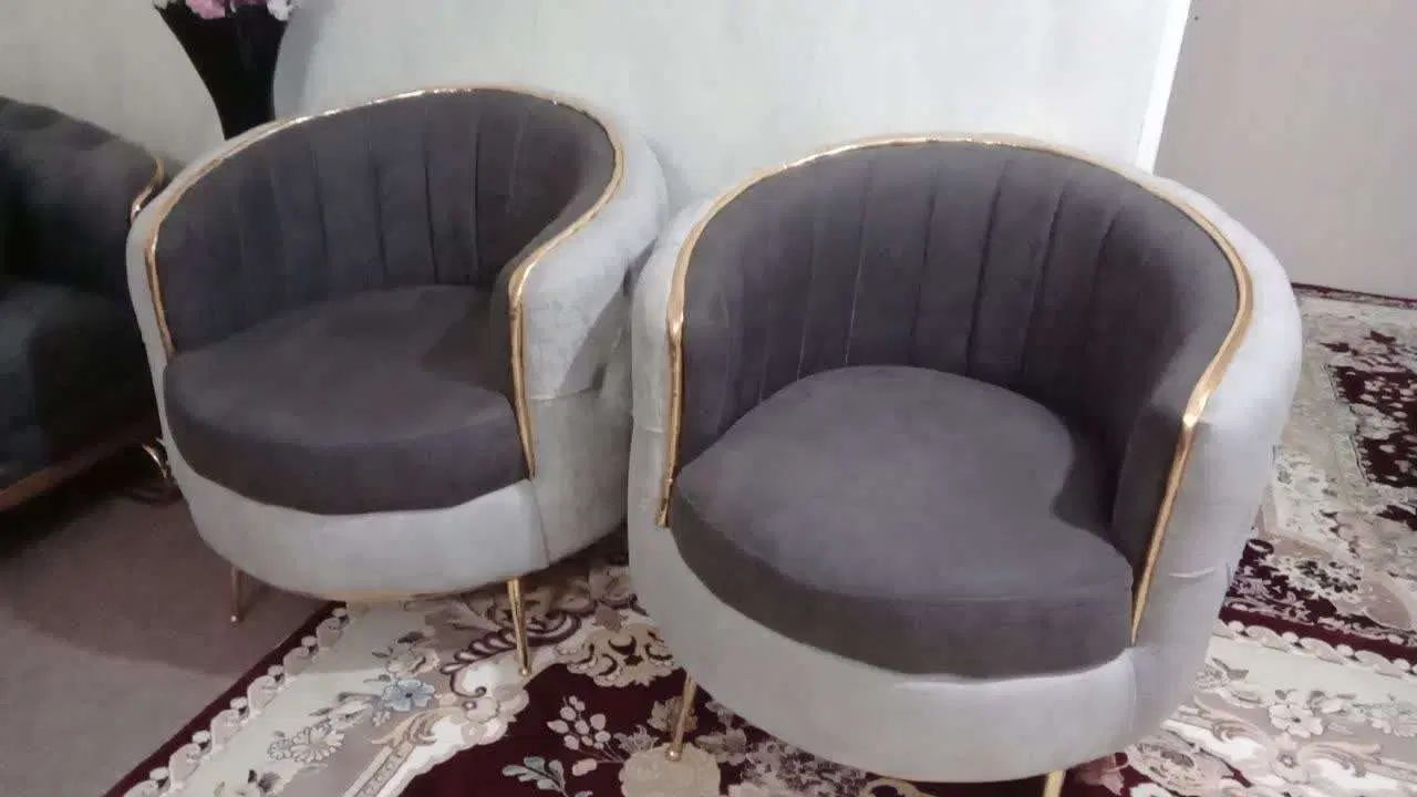 فروش مبل نو وتازه|مبلمان خانگی و میز عسلی|تهران, جی|دیوار